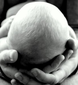 Baby Cranial Osteopath